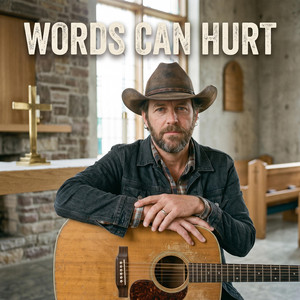 Words by Christian country music