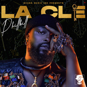 La Clé by PhillBill