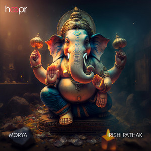 Rishi Pathak - Morya