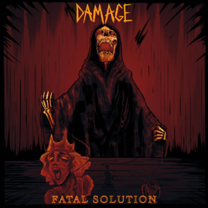 Fifty by Damage