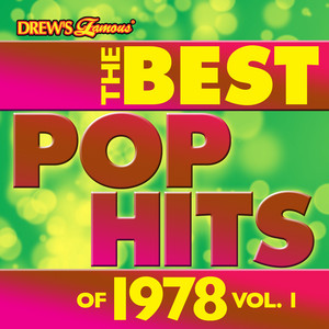 The Best Pop Hits of 1978, Vol. 1 album