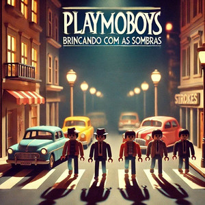 no repeat (baladinha) by Playmoboys
