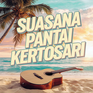 Suasana Pantai Kertosari 2