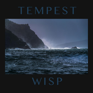 Wisp by Uragh, Anaïs Chareyre-Méjan