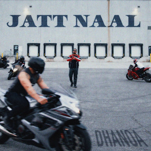 Jatt Naal by Dhanoa