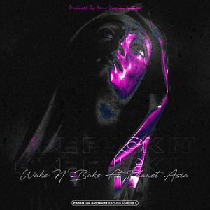 Like F**k It (feat. Planet Asia)