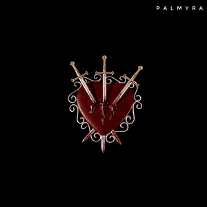 PALMYRA — Новокаїн
