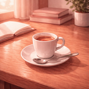Teaspoon by Moka