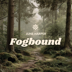 Fogbound by June Harper