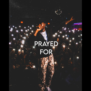 Prayed For by TRAV21X