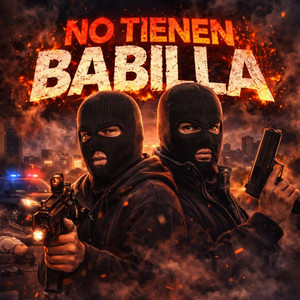 no tienen babilla by Victor el Negro, babyslow nc