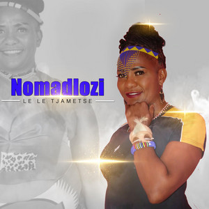 Nomadlozi - Vuka moya