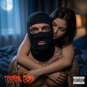 BRUTAL REGRET by TERMINAL ZEBRA