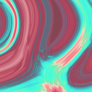 LSD by Elodie Lennox
