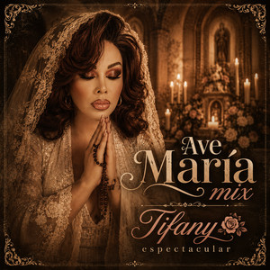 Ave maria mix - Remix by Tifany Espectacular