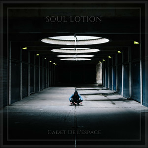 Soul Lotion by Cadet de l'espace