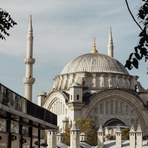 The Ramadan Kareem