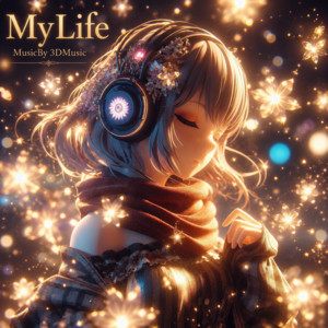 マイライフ by 3Dミュージック
