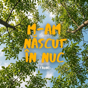 M-am nascut in nuc by Staund