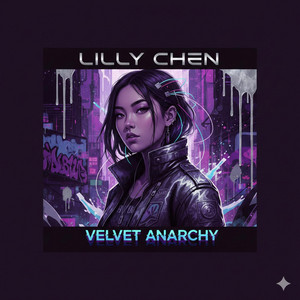 Cyber Crown by Lilly Chen