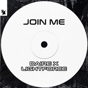 Lightforce — Join Me (2026)