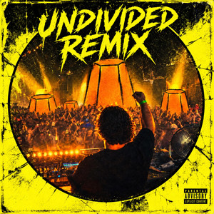 El Fuego de la Catalunya (Undivided Remix) by Undivided