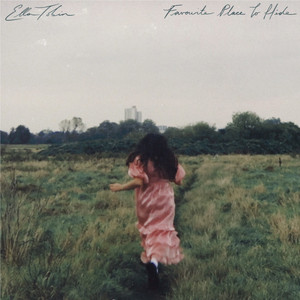The Ghost by Ella Tobin