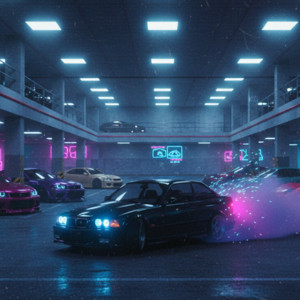 Alfox - Toma Cavucada