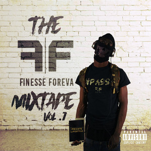 Forever Armed by Finesse Foreva, T Face, Skengdo, AM