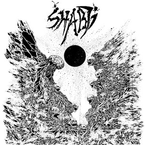 A Weary Creation by Shabti
