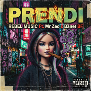 PRENDI by REBEL MUSIC COMPANY