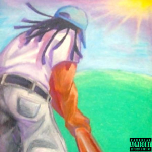 BABE RUTH by Azure Amante, Aqua Raps