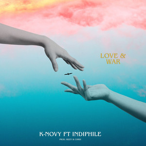 Love & War by K-Novy, Indiphile