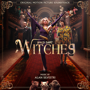 Portada de Witches