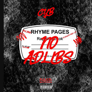 No Adlibs by CyB
