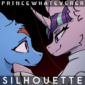 Silhouette by Princewhateverer