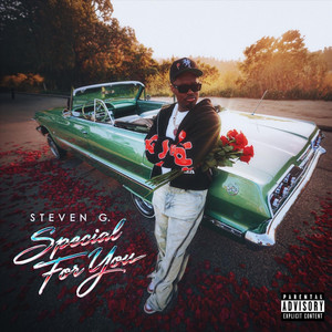 Special for You by Steven G