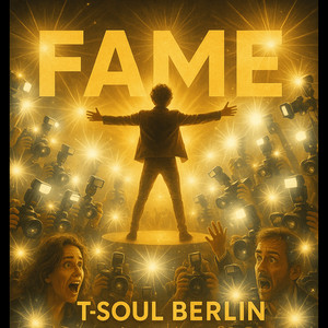 T- Soul Berlin - Fame