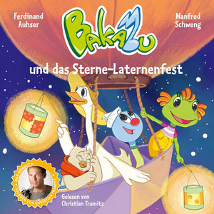 Laternenlicht und Sternenlicht - Playback by Manfred Schweng