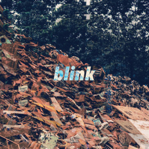 blink by RED in BLUE