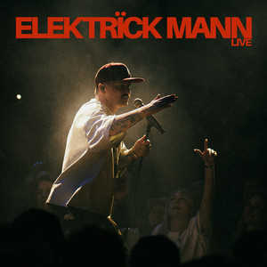 Král bláznů - Live by Elektrickmann