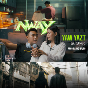 Yaw Yazt - Nway