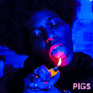 Portada de PIGS