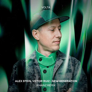 Alex Stein — New Generation (Khainz Remix) (2026)