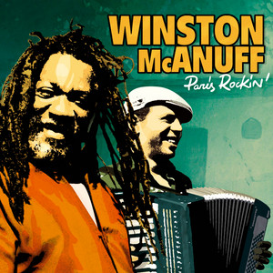 Wretched State by Winston McAnuff
