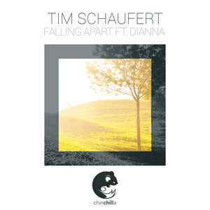 Falling Apart by Tim Schaufert, Dianna