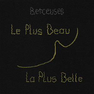 Le Plus Beau La Plus Belle