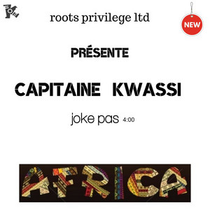 Capitaine kwassi