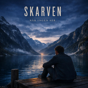 Når Ingen Ser by Skarven