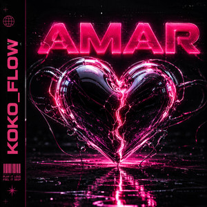 AMAR by KOKO_FLOW